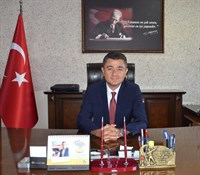 Ediz SÜRÜCÜ